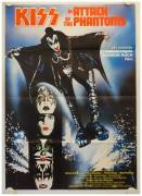 KISS - Attack of the Phantoms (KISS - Attack of the Phantoms)